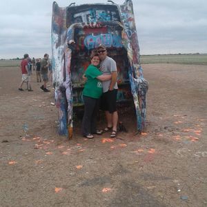 Meet your Posher, Johni